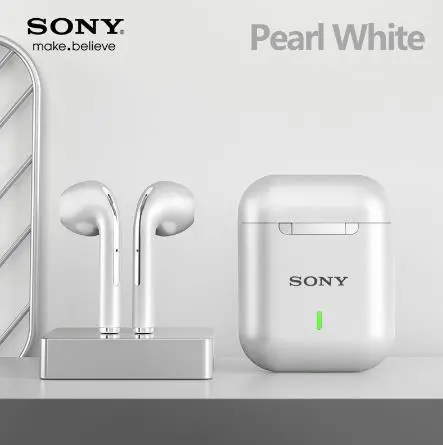 Bluetooth Earphones Call Music Earbuds Smartphone Game Earphones