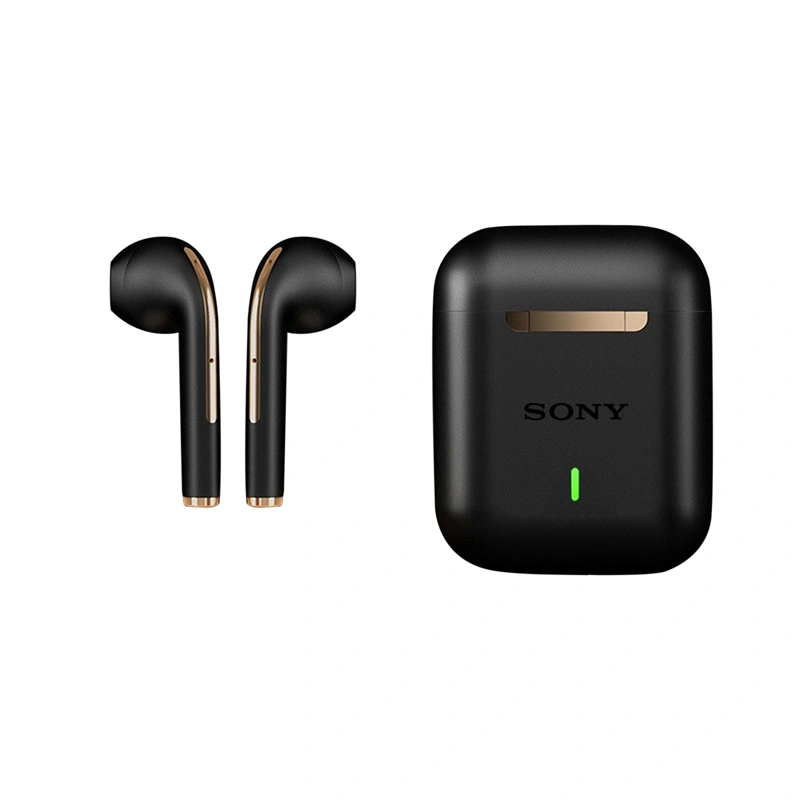 Bluetooth Earphones Call Music Earbuds Smartphone Game Earphones