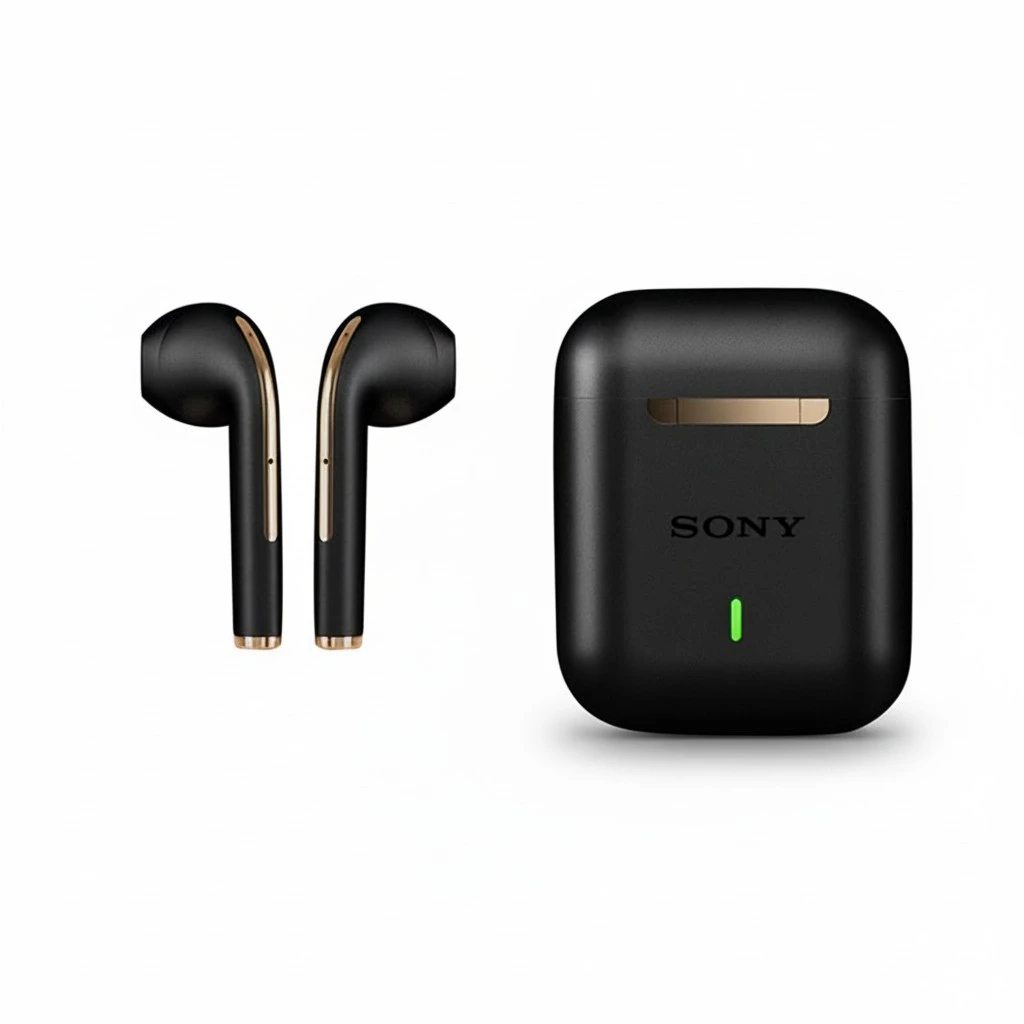 Bluetooth Earphones Call Music Earbuds Smartphone Game Earphones