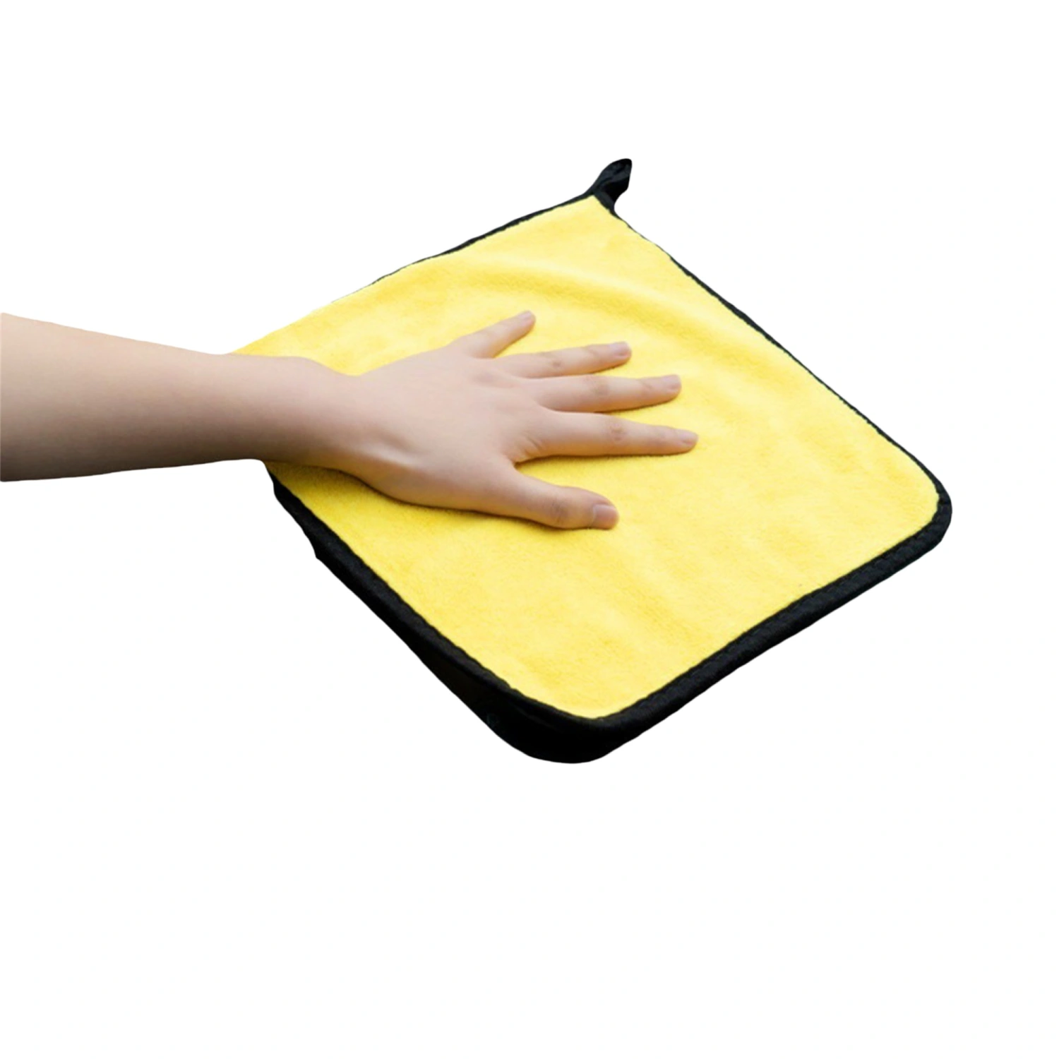 Car Wash Towels, Thick Double-Sided Super Water Absorption Car Towels