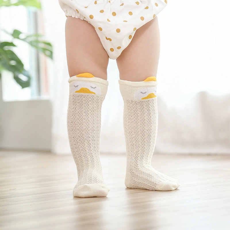 Baby Socks for Girls and Boys Toddler Mosquito Repelling Stockings
