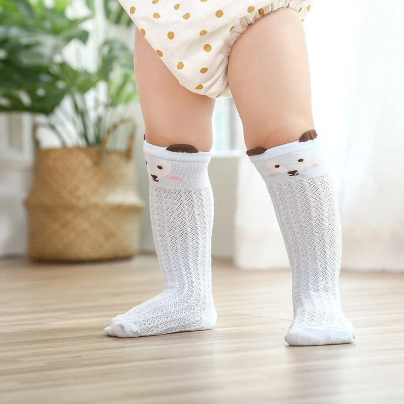 Baby Socks for Girls and Boys Toddler Mosquito Repelling Stockings