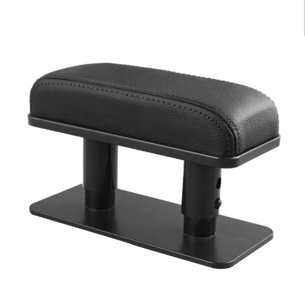 Car Armrest Pad, Three Height Adjustable Universal Equipment