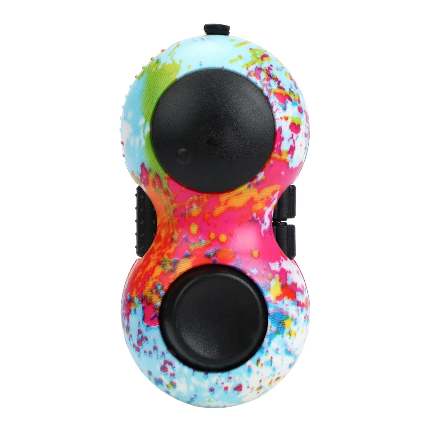 Fidget Pad, Small Portable Decompression Toy Soothing Fidget Tools