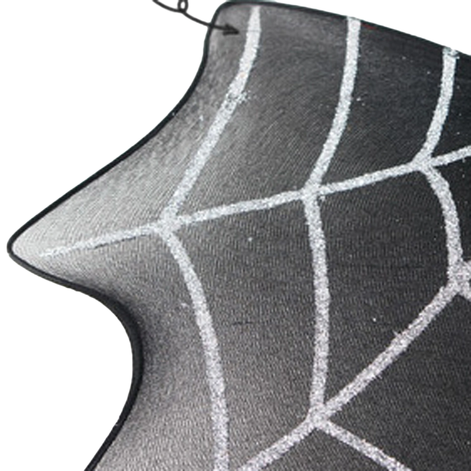 Halloween Spider Web Bat Wings Children Dance Show Angel Wings