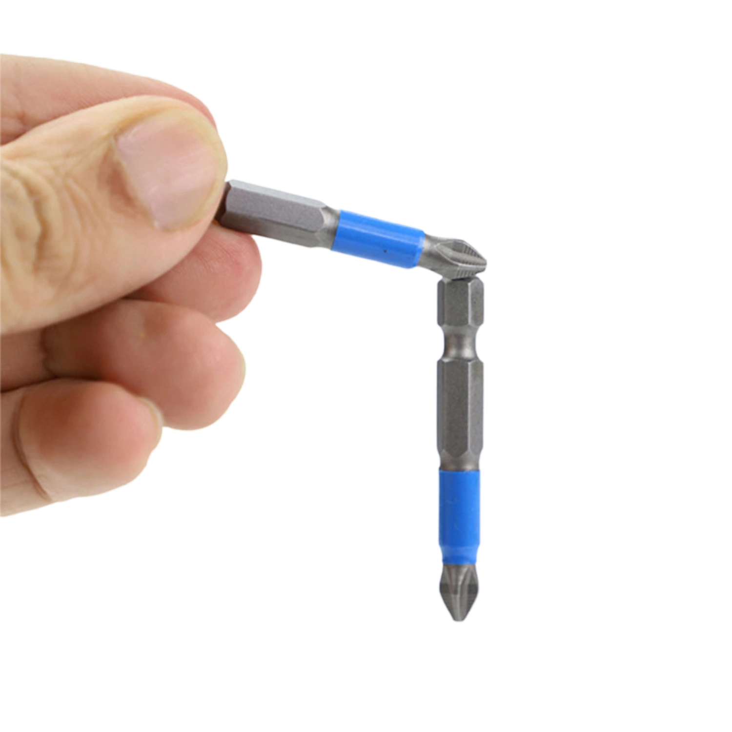 Magnetic Screwdriver PH2 Phillips Drill Bits Power Screwdriver Drill