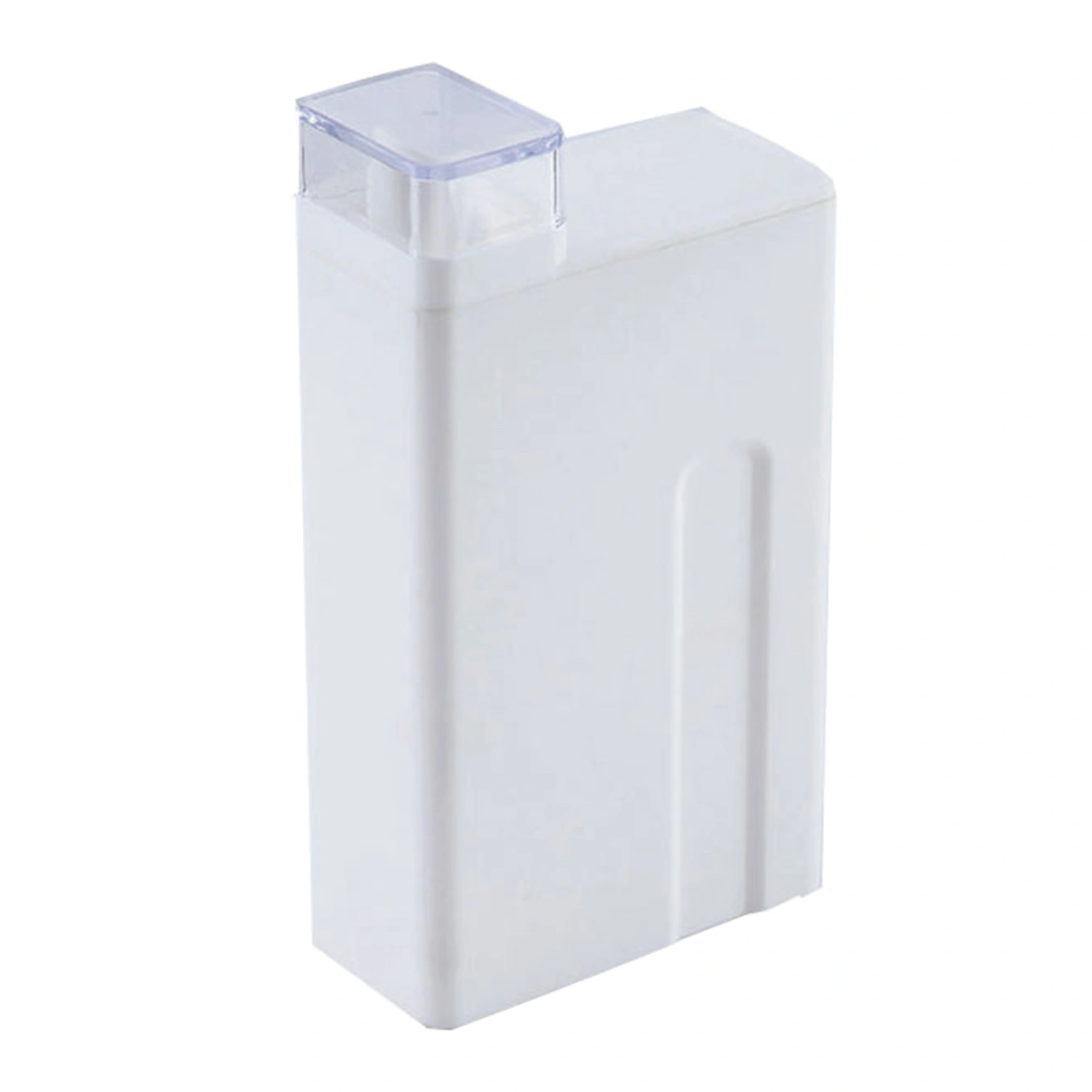 Laundry Detergent Dispenser, Multi-Purpose Clothes Softener Bottle