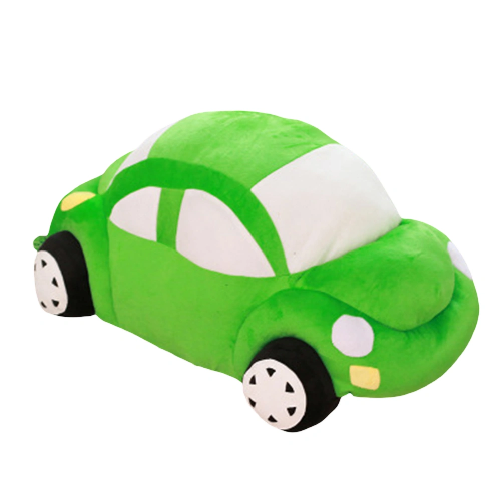 Car Stuffed Animal Kawaii Car Plush Doll Bedtime Friend Car Plushie