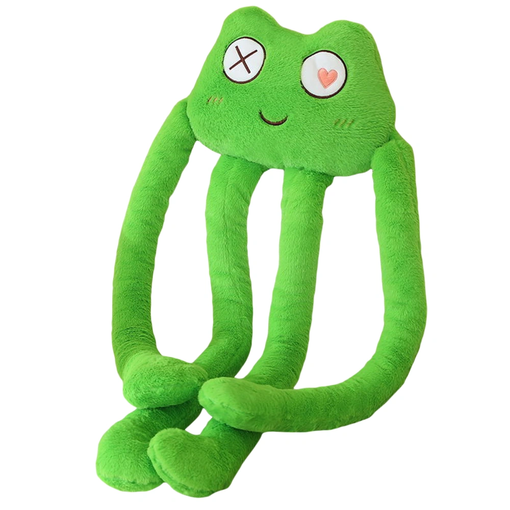 Octopus Stuffed Doll Plush Pillow Soft Sleeping Pillow for Kids Adult