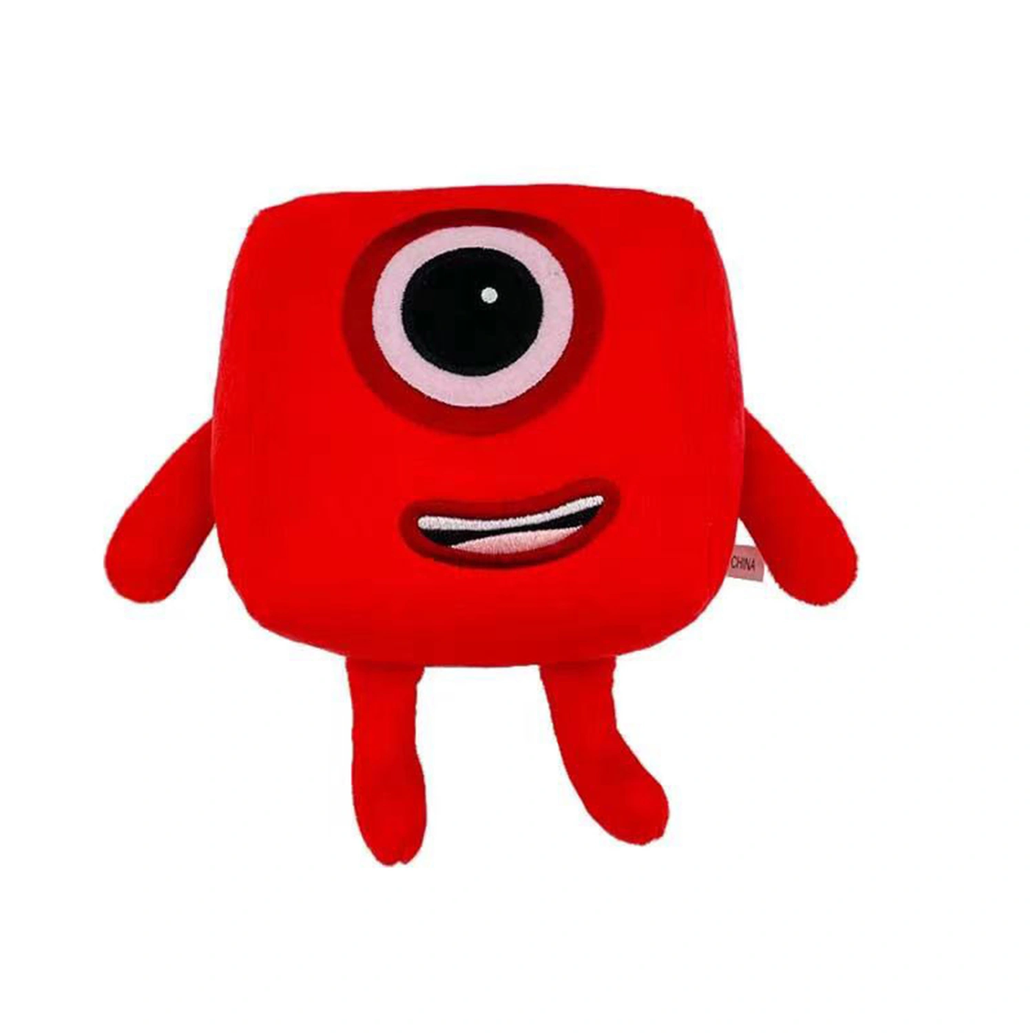 Plush Toys, Cartoon Patterns Doll Stuffed Toys Throw Pillow Nice Gift