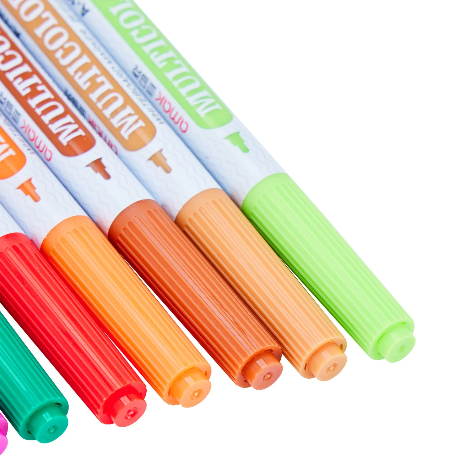 Erasable Whiteboard Pen, Children Water-Based Marker for Drawing