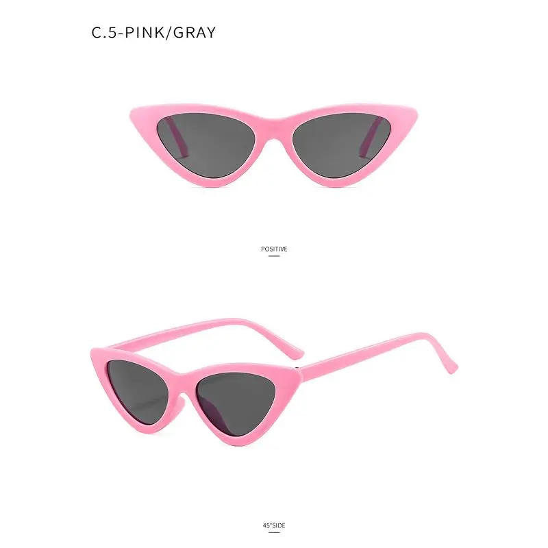 Triangle Sunglasses, Outdoor Sport Eyewear for Driving Fishing Rock Climbing