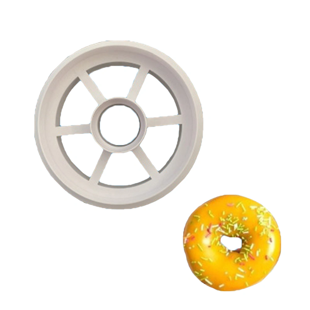 1 * Mold
Simple and convenient rapid prototyping
Various shaped cakes, cupcakes, biscuits, pastries, etc.