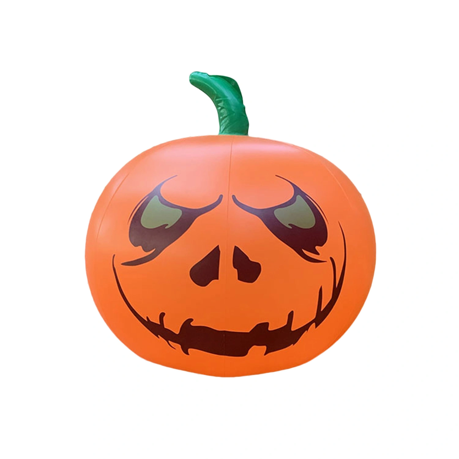 Halloween Inflatable Balloon with LED Light & Remote Control