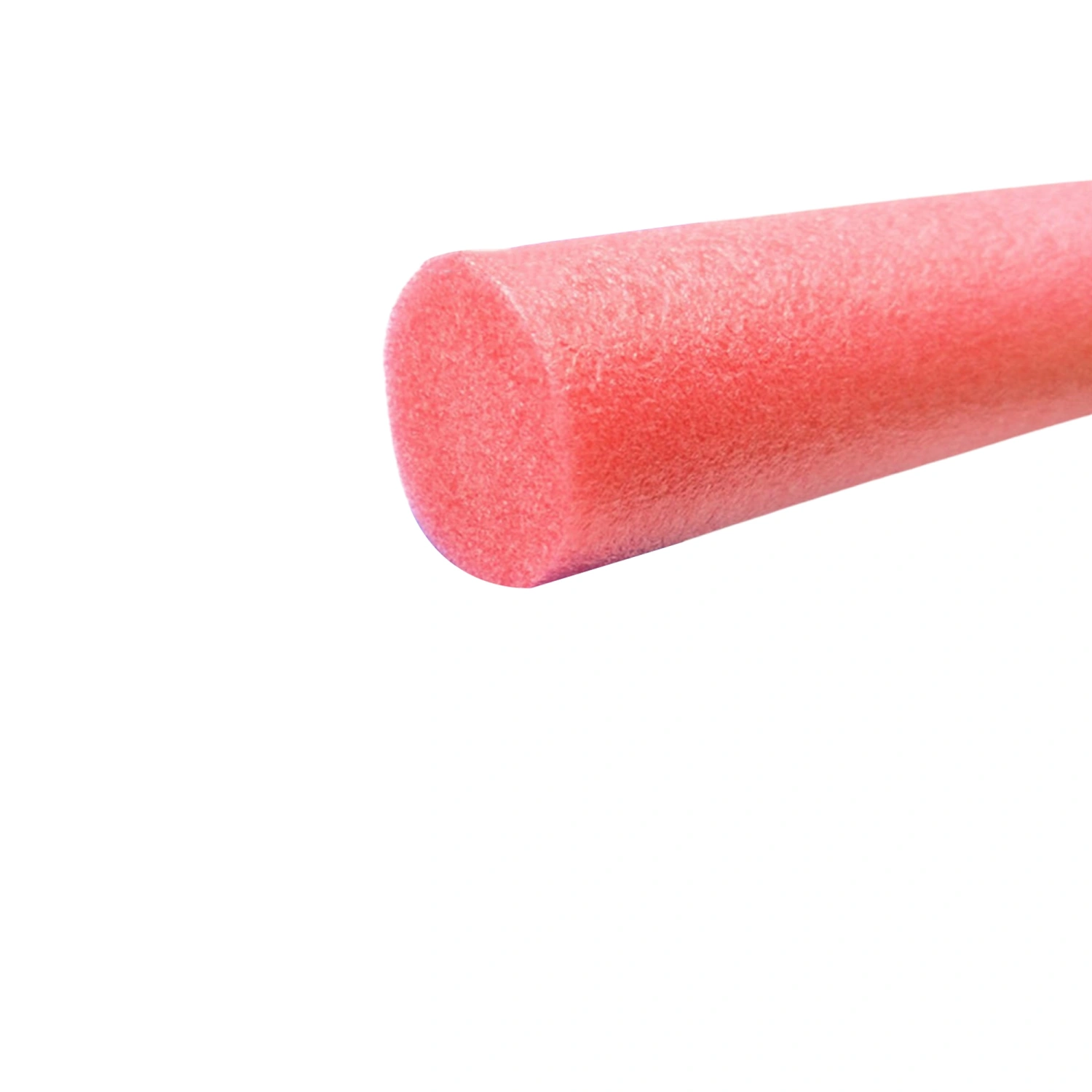 Floating Pool Noodle Foam Tube Kid Swim Solid Float Sponge Stick