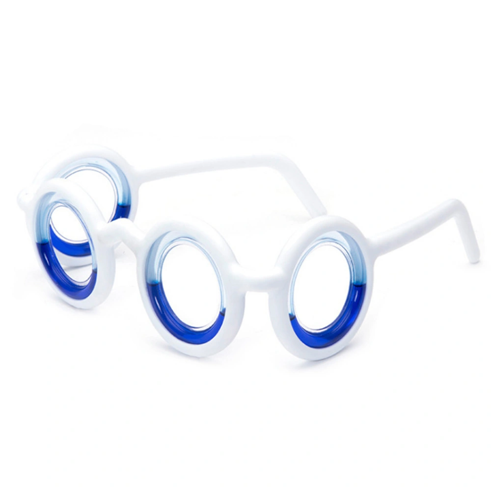 Anti-Motion Sickness Glasses, Car Sickness Nausea Relief Glasses