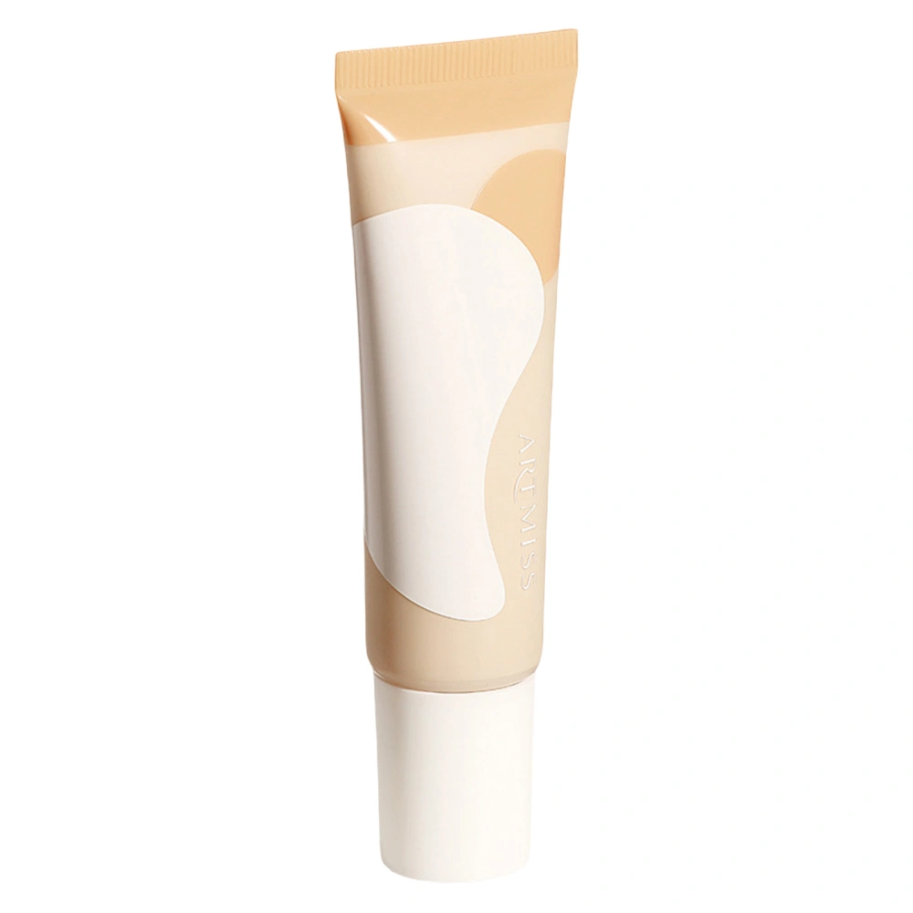 Liquid Foundation Makeup Long Lasting Lightweight Flawless Foundation