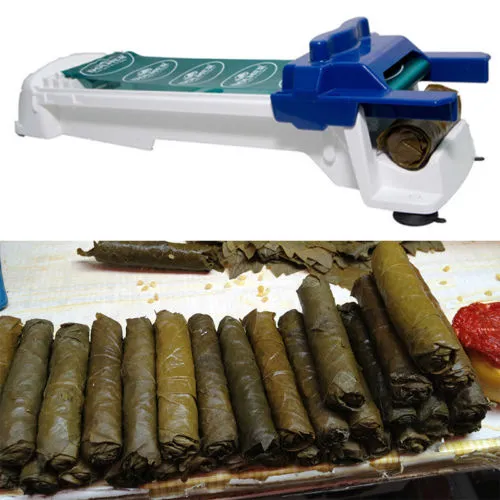 Roller for Meat Vegetable, Stuffed Grape Cabbage Leaf Rolling Tool