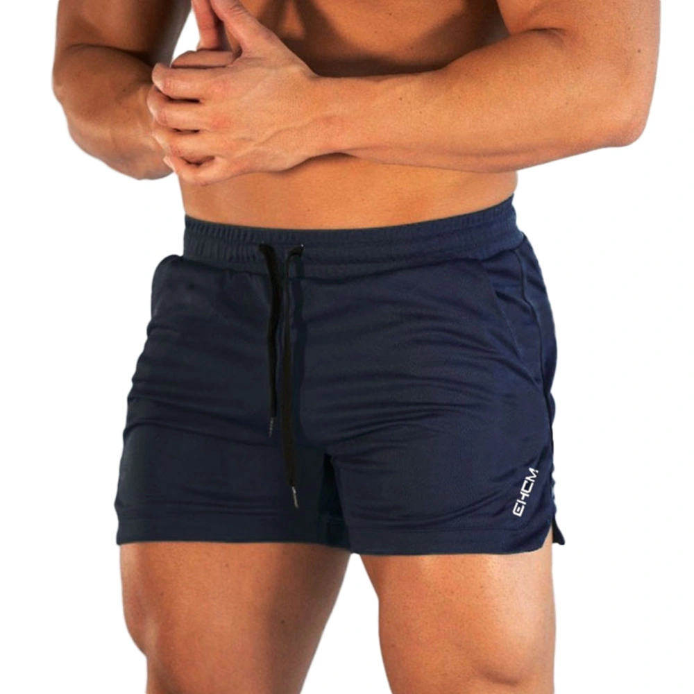 Men's Swimming Shorts Sports Shorts Exercise Workout Sweatpants