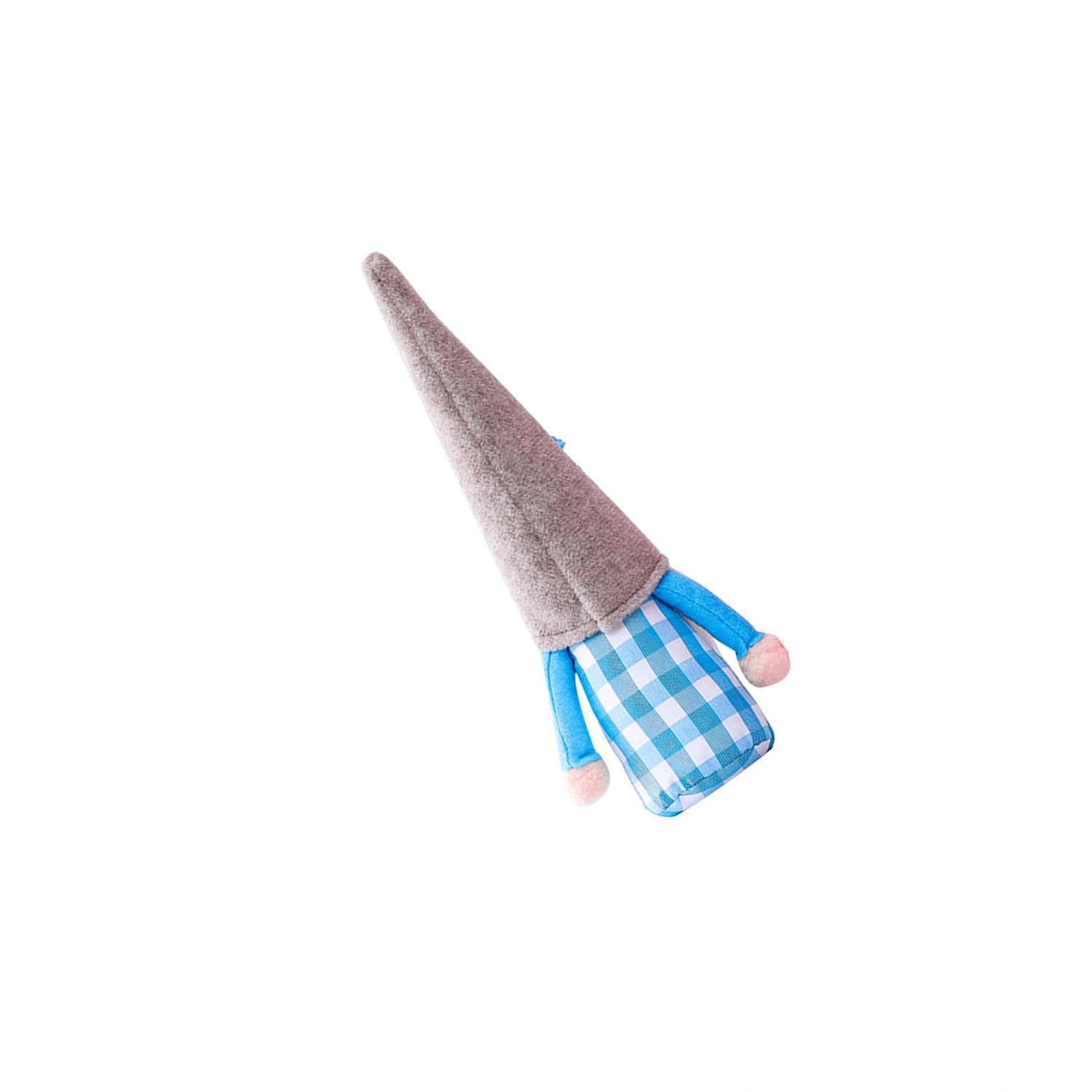 Mother’s Day Gnome Decoration, Scandinavian Nisse Flower Tomte Doll