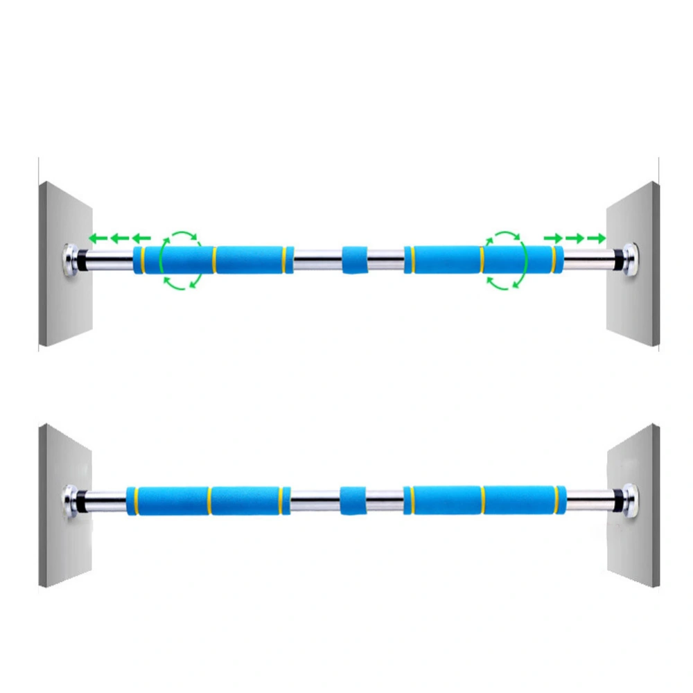 Patchwork Training Traction Rod, Multi-Function Door Horizontal Bars