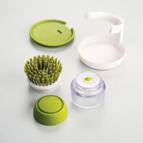 Cleaning Brush, Multipurpose Household Soap Brush Barbecue Brush