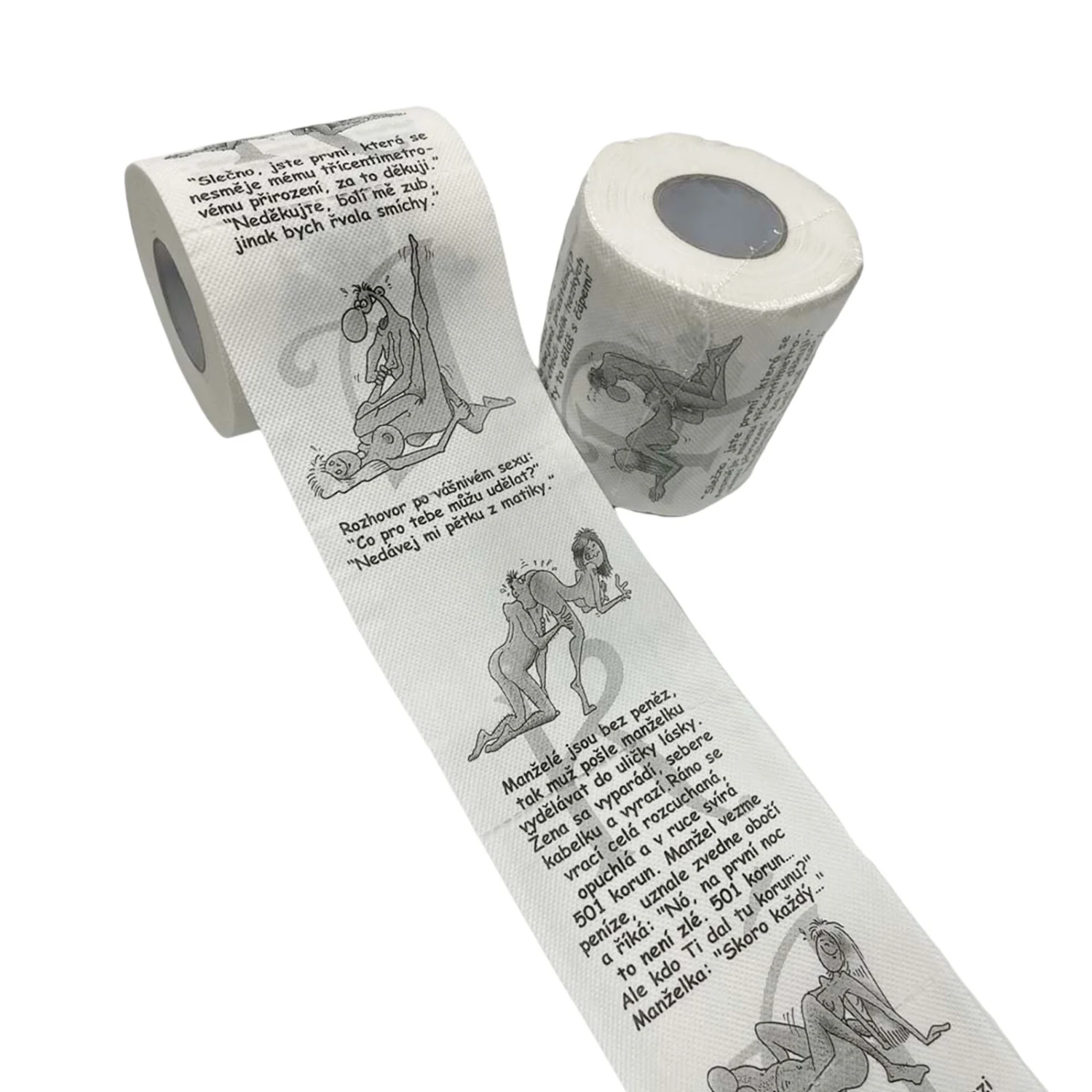 Adult's Day Paper Towels Adult's Day Gifts Printed Toilet Paper