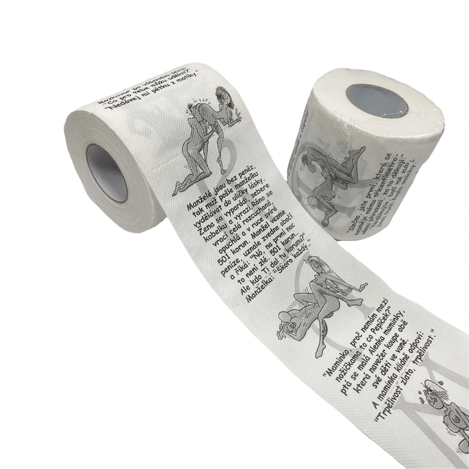 Adult's Day Paper Towels Adult's Day Gifts Printed Toilet Paper