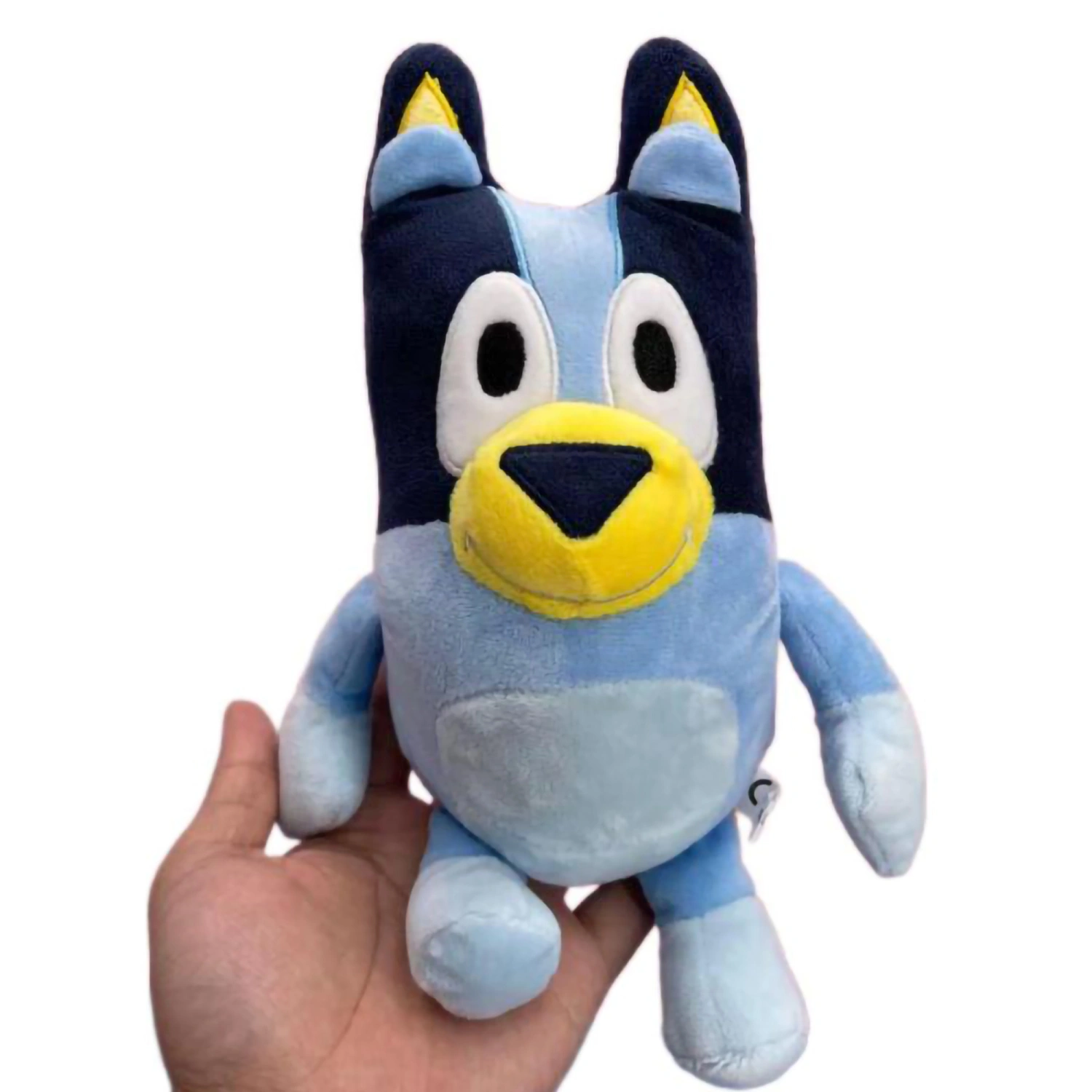 Plush Toys, Mini Cartoon Dog Shaped Doll Throw Pillow Stuffed Toys