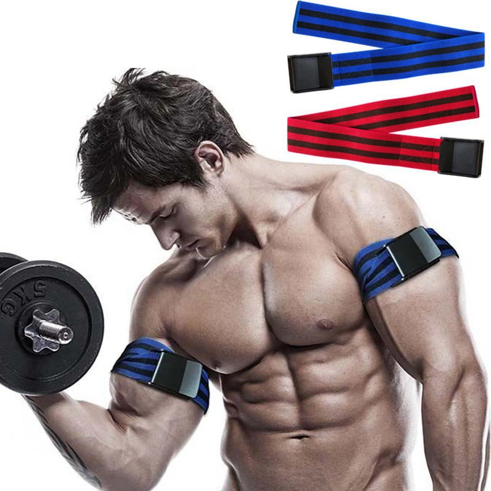 Professional Resistance Training Belts, Elastic Exercise Bands