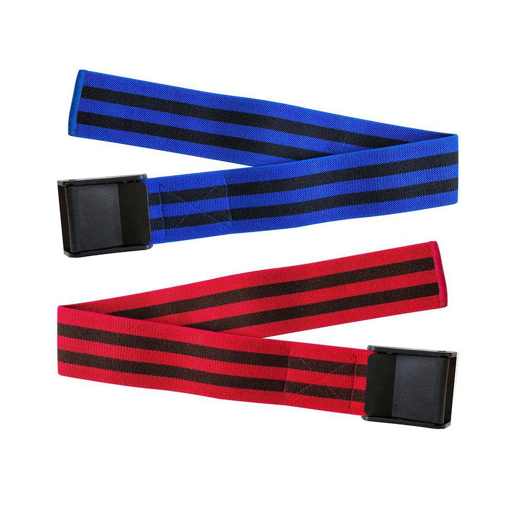 Professional Resistance Training Belts, Elastic Exercise Bands