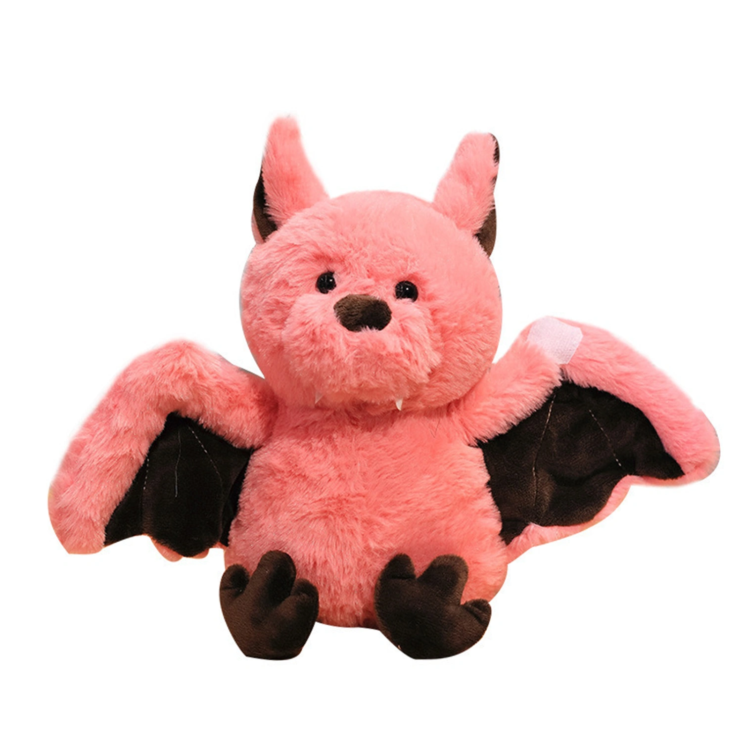 Bat Stuffed Animal Toys, Bedtime Plush Toys Gift for Boys Girls