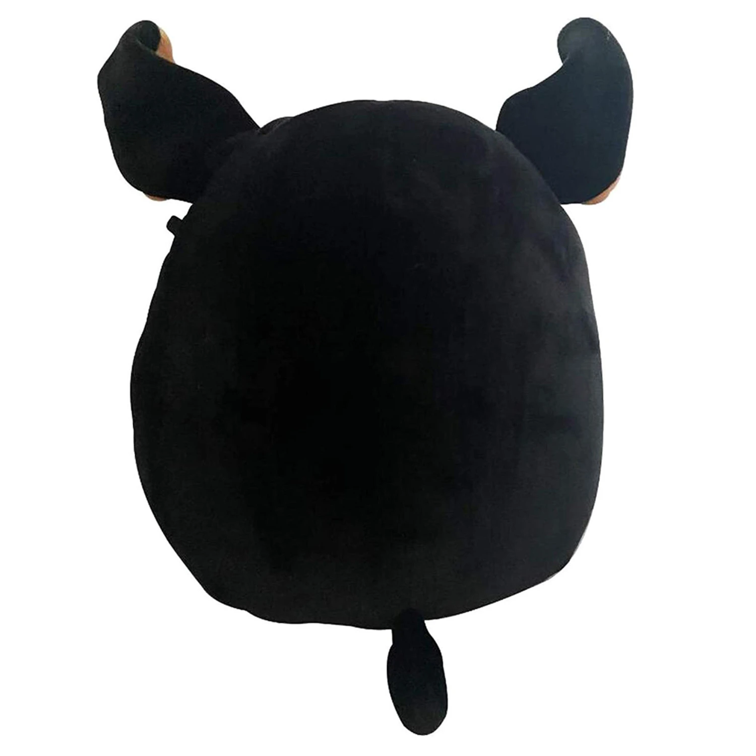 Cartoon Dog Shape Plush Toy, Super Soft Stuffed Animal Doll