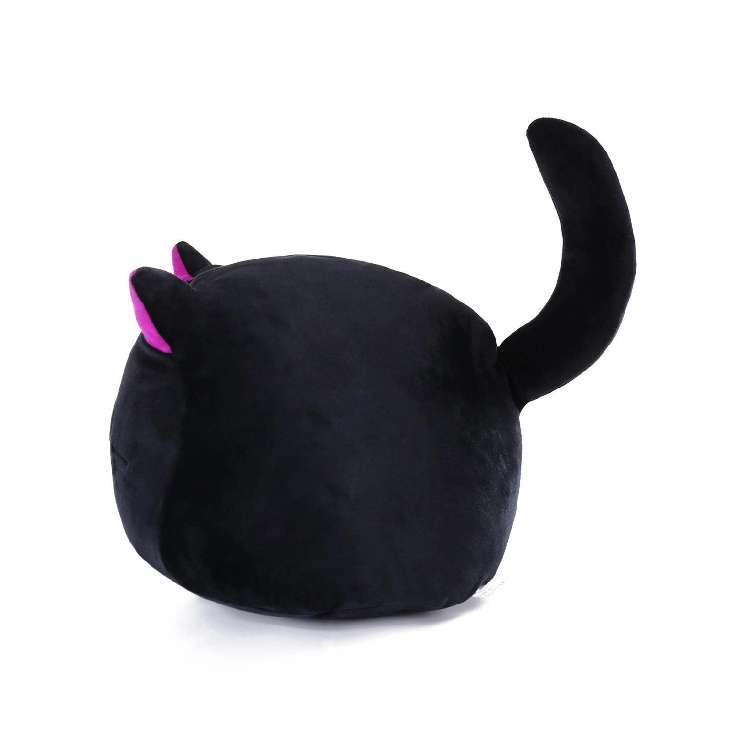 Soft Throw Pillows Cute Cartoon Cat Sofa Pillows Cushion Plush Toy