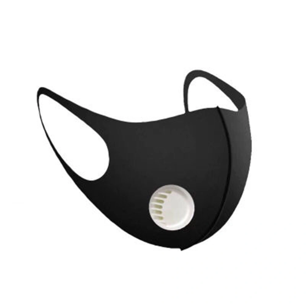 Anti-Haze Mouth Mask