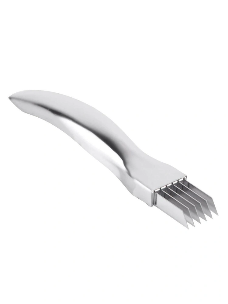 Scallion Cutter , Stainless Steel Multi-Functional Kitchen Gadgets