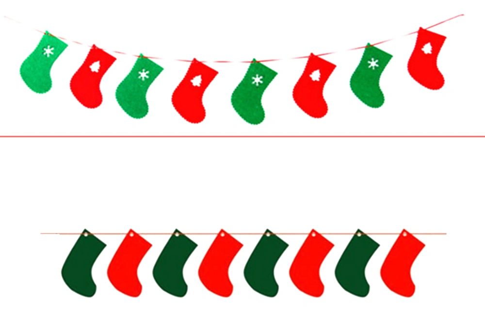 Christmas Banners