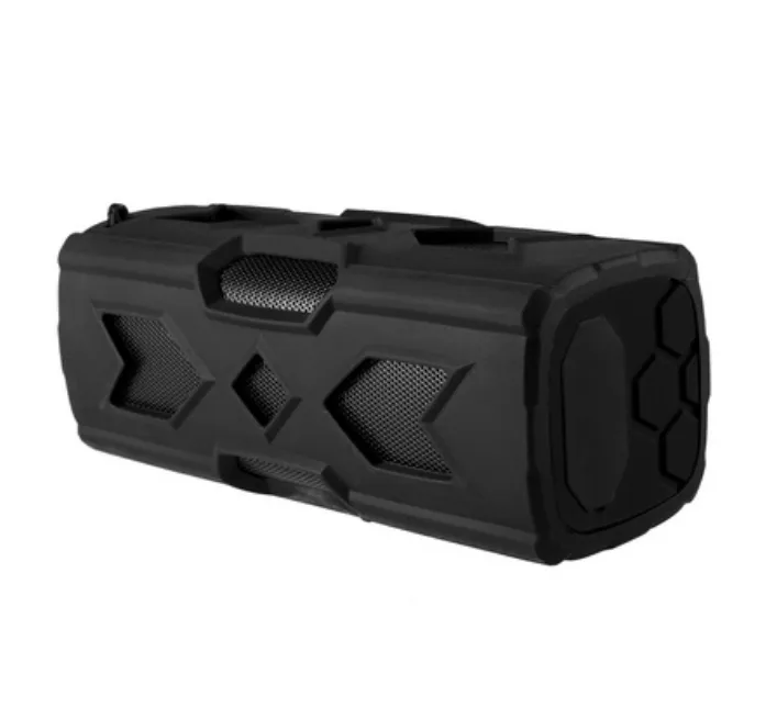 Portable Waterproof Ultra Bass Subwoofer Wireless Bluetooth Speaker