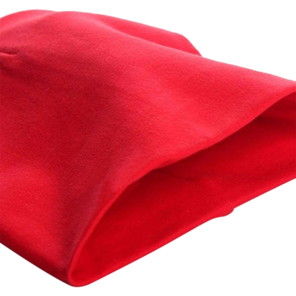 Baby Boys Girls Cotton Beanie Hat Soft Cute Knit Cap Nursery Beanie