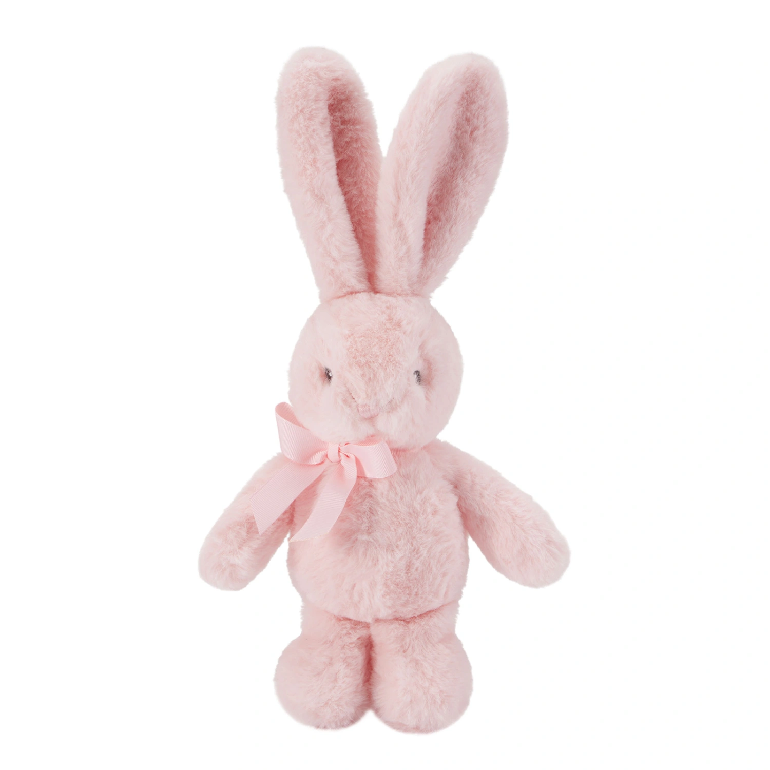 Cartoon Rabbit Stuffed Plush Doll, Cute Soft Toy Birthday Gift