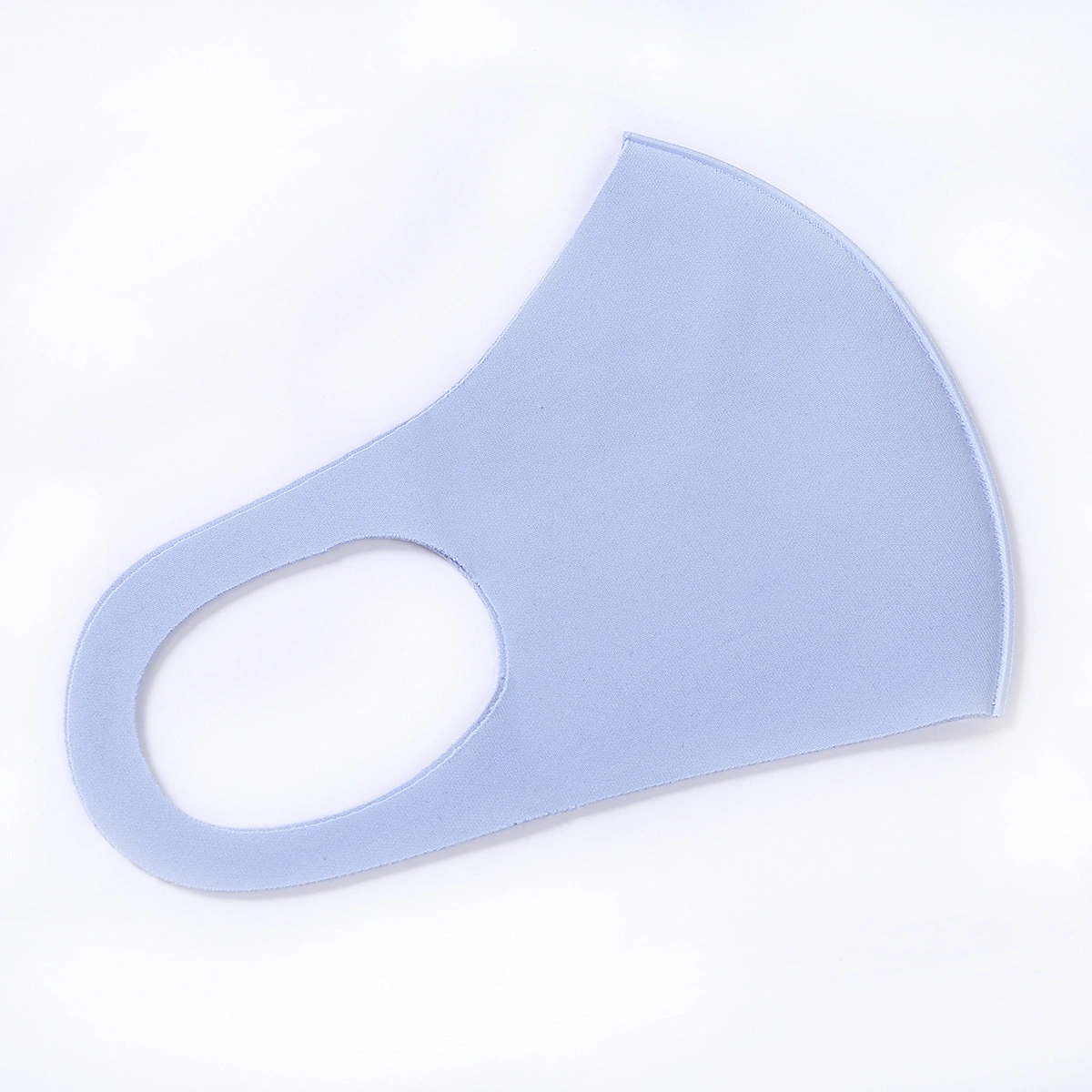 Daily Anti-Fog Face Mask, Anti-Spitting Plain Mouth Protector