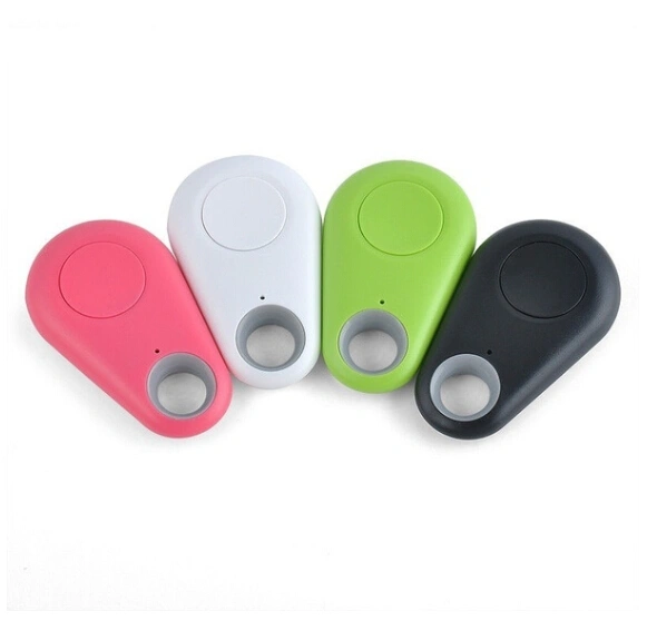 Pets Smart Tracking Finder Device Wireless Bluetooth Anti-Lost Locator