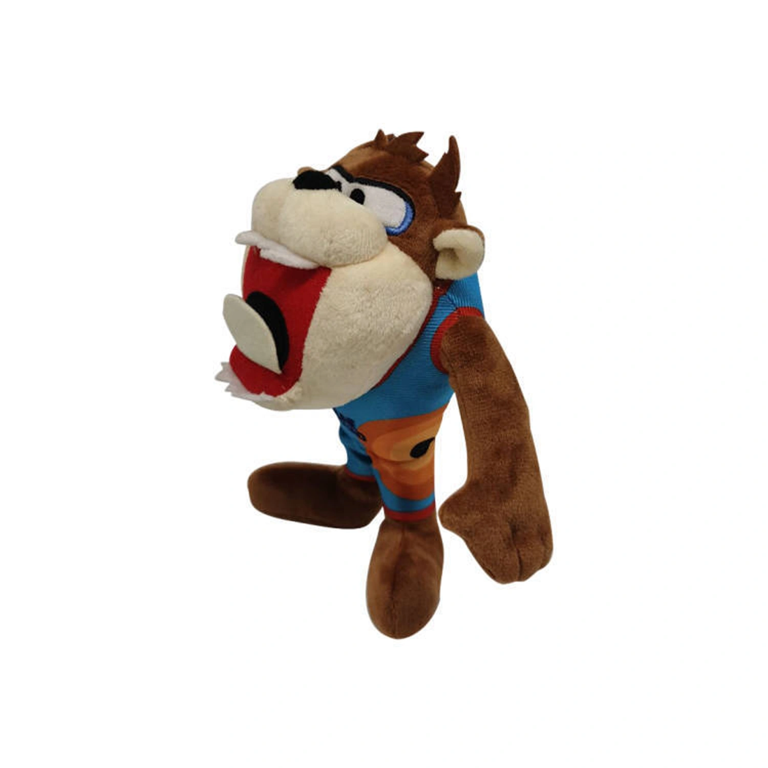 Animal Plush Toy, Anime Characters with PP Cotton Stuffed Decoration