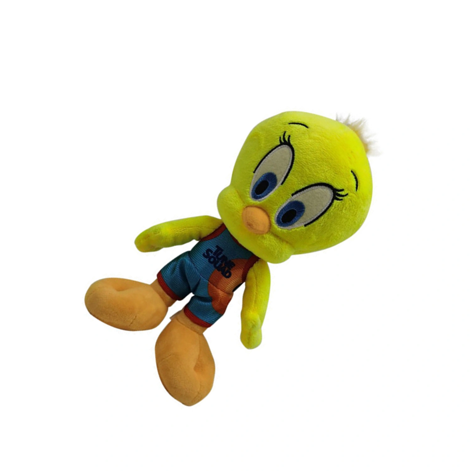 Animal Plush Toy, Anime Characters with PP Cotton Stuffed Decoration