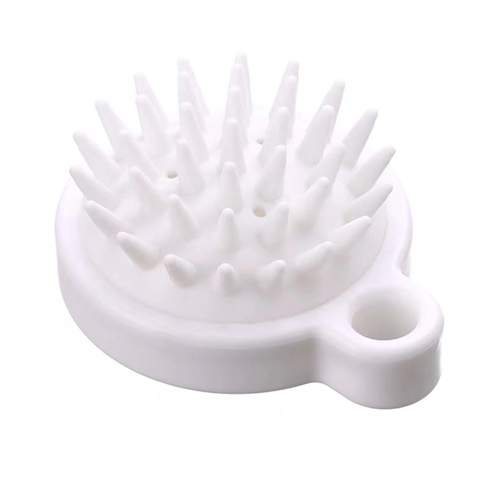 Shampoo Brush Scalp Care Hair Brush & Body Brush, Scrubber for Shower