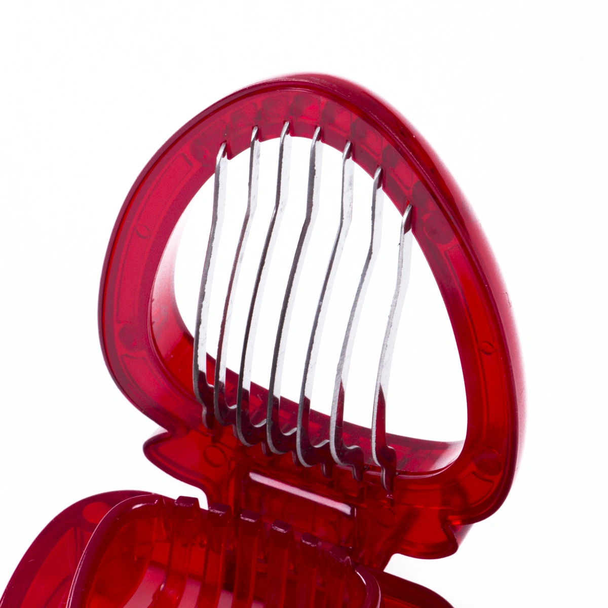 Red. For Fruits.