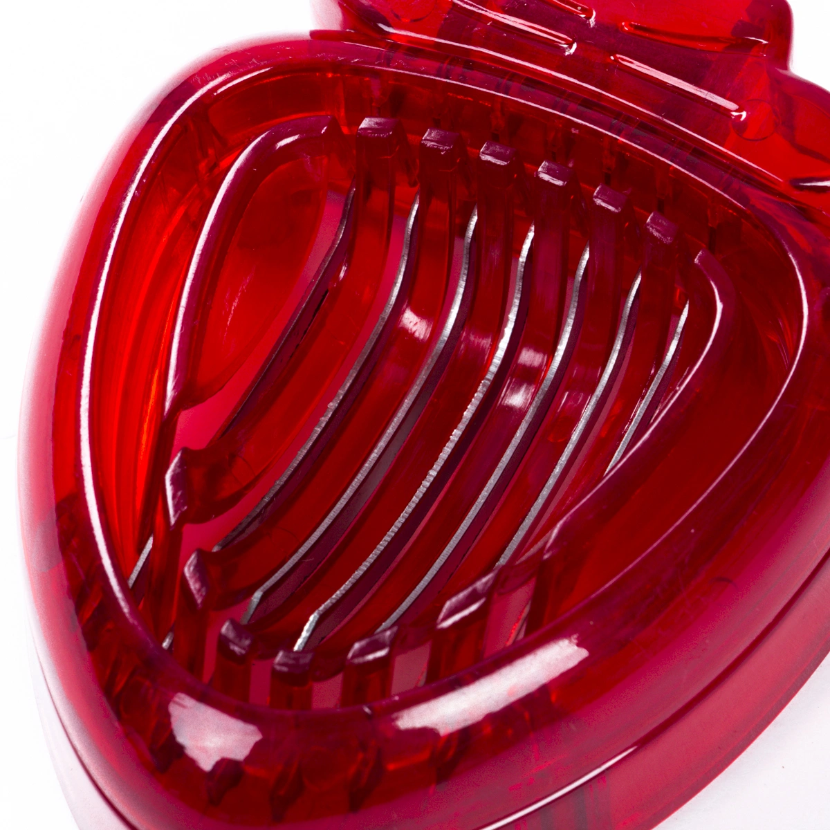 Red. For Fruits.