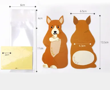 Kangaroo, fox, koala, rabbit, bear