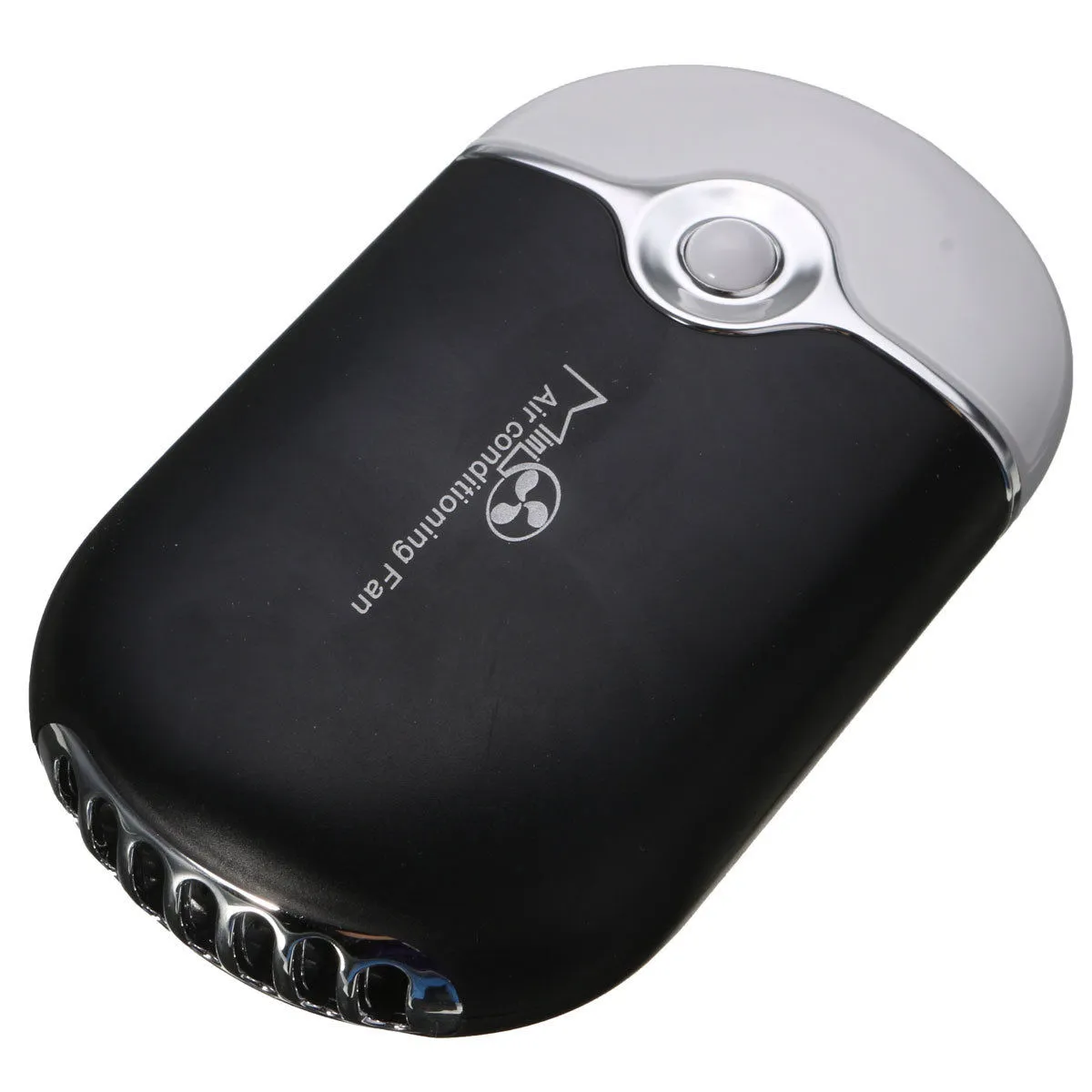 Mini Desktop USB Fan Cooling Fan Pocket Portable Mini Air Conditioner