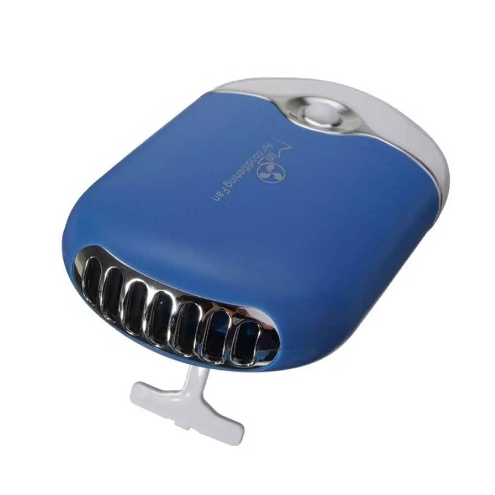 Mini Desktop USB Fan Cooling Fan Pocket Portable Mini Air Conditioner